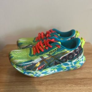 ASICS noosa Tri men’s 9.5